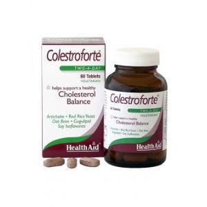 COLESTROFORTE 60comp.HEALTH AID