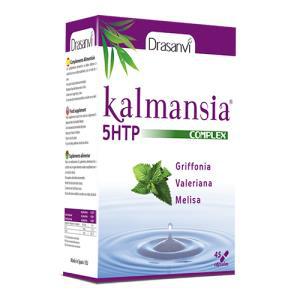 KALMANSIA 5HTP COMPLEX 45 CAP DRASANVI