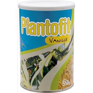 PLANTOFIT sabor vainilla 500gr. BONUSAN