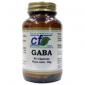 GABA 500MG 60 CAP CFN