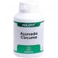 HOLOFIT ayurveda curcuma 180cap.EQUISALUD