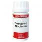 HOLOMEGA DESCANSO NOCTURNO 50cap.EQUISALUD