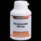 HOLOVIT NICOTINAMIDA 500mg. 180cap EQUISALUD