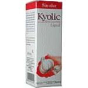 KYOLIC extra forte liquid 60ml. VITAE