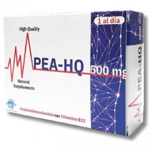 PEA-HQ 30cap ESPADIET