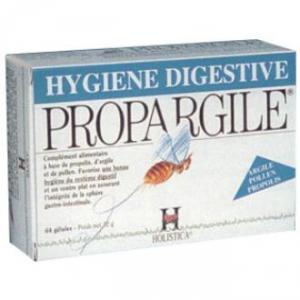 PROPARGILE 32CAP HOLISTICA