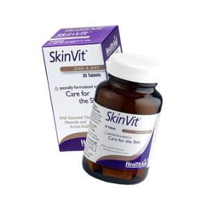 SKIN-VIT 30comp. HEALTH AID