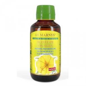 ACEITE ONAGRA 125ml. MARNYS