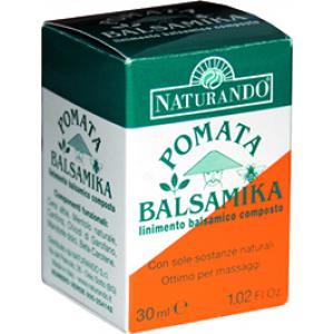 BALSAMIKA 30gr. NATURANDO  TONGIL