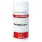 HOLOMEGA BETAGLUCANOS 50cap. EQUISALUD