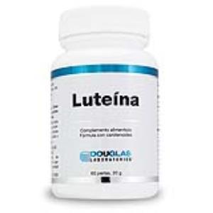 LUTEINA 6mg 60perles DOUGLAS