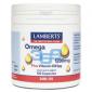 OMEGA 3,6 Y 9 1200MG 120 CAP LAMBERTS ESPAÑOLA S.L