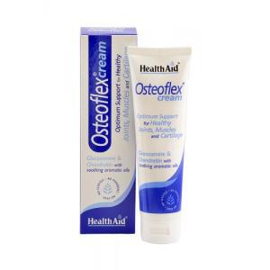 OSTEOFLEX crema 100ml. HEALTH AID