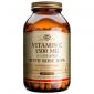 VITAMINA C 1500mg ROSE HIPS 90com SOLGAR