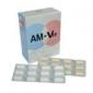 AM-VIT (aminoac.+vit.+minerales+oligoel.) 96+24com