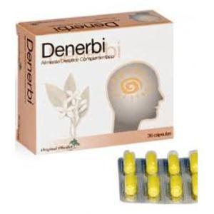 DENERBI 90cap DHERBOS 