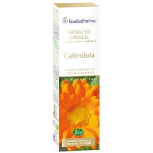 CALENDULA extracto lipidico BIO 100ml.INTERSA 