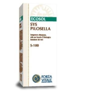 SYS.PILOSELLA 50ml.FORZA VITALE