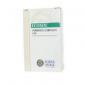 VERBASCO COMPOSTO extracto 10ml.FORZA VITALE