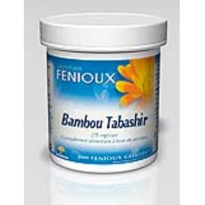 BAMBU TABASHIR 200 CAP FENIOUX