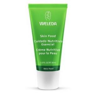 SKIN FOOD crema de plantas medicinales 30ml WELEDA