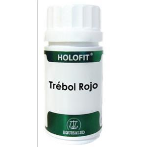 HOLOFIT trebol rojo 50cap. EQUISALUD