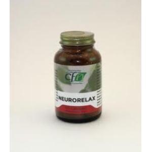 NEUROCONTROL 60 cap (neurorelax)        CFN