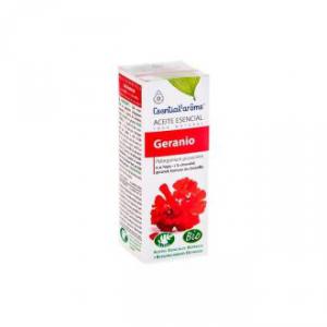 GERANIO aceite esencial BIO 10ml. PHYSALIS