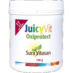 JUICYVIT OXIPROTECT 150gr. SURA VITASAN