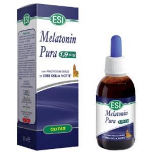 MELATONIN CON ERBE NOTTE 1,9mg 50ML TREPAT-DIET