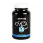 OMEGA 3 complete (EPA FORTE) 60perlas.NATURES PLUS
