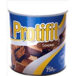 PROTEFIT B6 sabor chocolate 750gr. BONUSAN