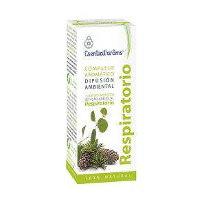 RESPIRATORIO 15 ml. ESENTIAL AROMS