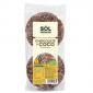 TORTAS ARROZ CHOCOLATE C/LECHE Y COCO 6ud SOLNATUR