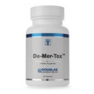 DE-MER-TOX 60 CAP DOUGLAS