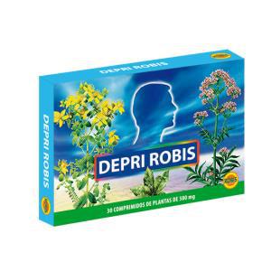 DEPRI ROBIS 60COMP 