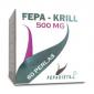 FEPA KRILL 500mg. 60perlas (FEPA) NUTRINAT