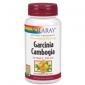 GARCINIA CAMBOGIA 500mg. 60cap.veg SOLARAY