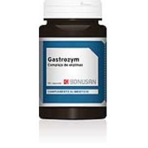 GASTROZYM 90 CAP BONUSAN