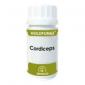 HOLOFUNGI cordiceps 180cap. EQUISALUD