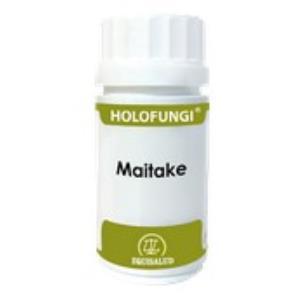 HOLOFUNGI maitake 50cap.EQUISALUD