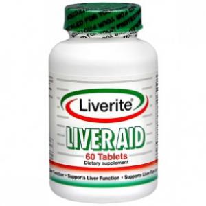 LIVER AIDE 60 TAB NATUREMOST