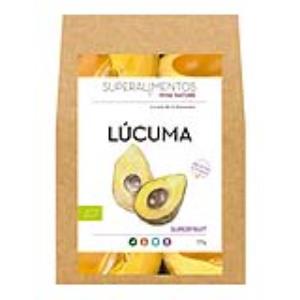 LUCUMA superfruit 125gr. WISE NATURE
