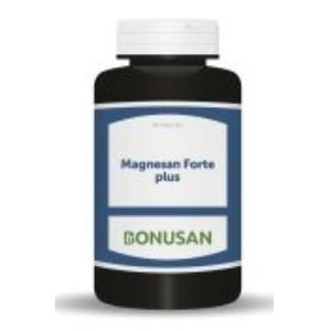 MAGNESAN FORTE PLUS 60 TAB BONUSAN