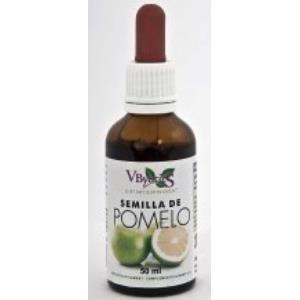 POMELO ext. semilla 50ml.VITABIOTICS - VBYOTICS