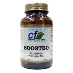 SOOSTEO 60CAP CFN