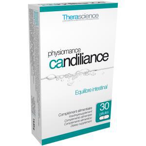 CANDILIANCE 30 CAPS THERASCIENCE