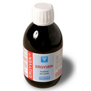 ERGYVEN (circulacion venosa) 250ml. NUTERGIA