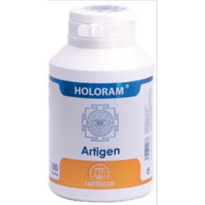 HOLORAM ARTIGEN 180 CAP EQUISALUD