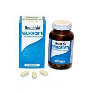 NEUROFORTE 30comp.HEALTH AID